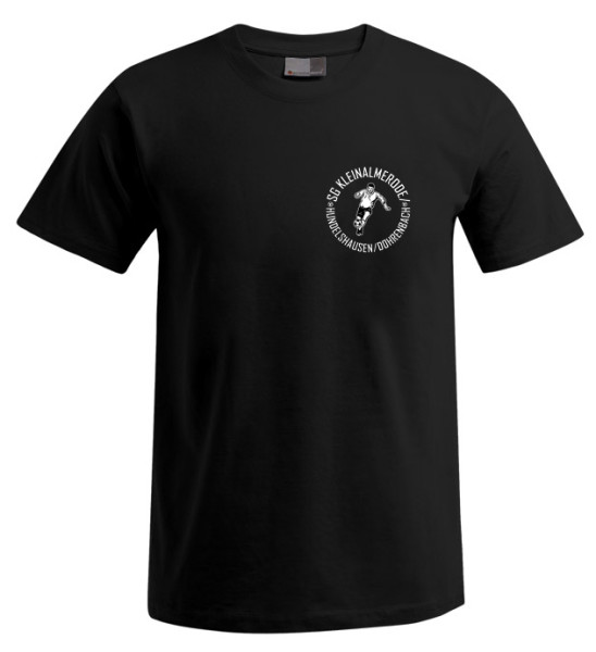 T-Shirt SG Klei. / Hun. / Doh.